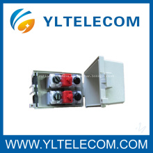 2 Pair Distribution Box for STB Module